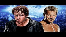 Wrestlemania 32 Promo HD  Dean Ambrose vs Chris Jericho