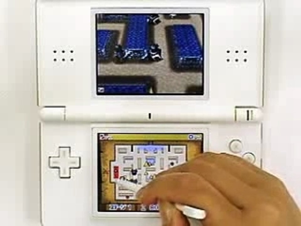 Gameplay Zelda PH : ITV Miyamoto 3