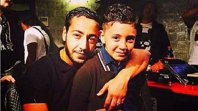 Lacrim Freestyle 2016 bientot RIPRO 3