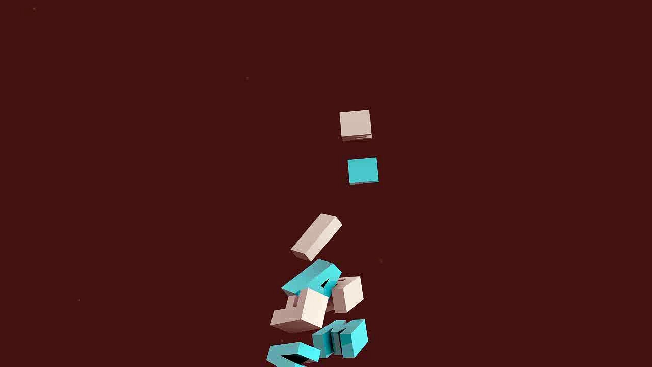 3D Intro for FireName|Делаю 3D интро на заказ бесплатно!