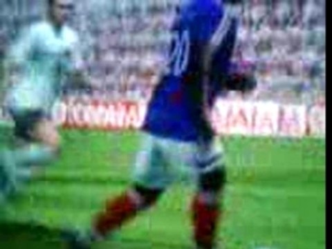 talonade Trézéguet PES6