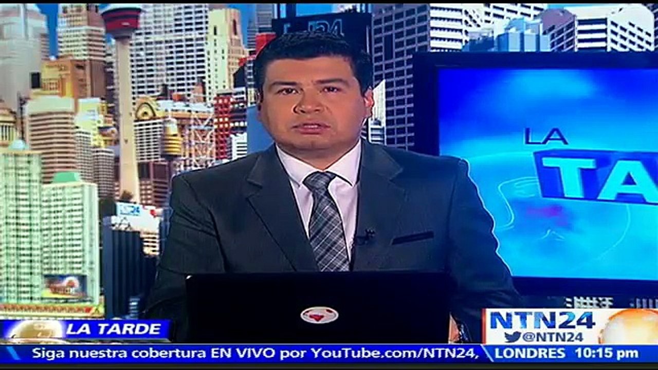 Escritor peruano detractor del 'fujimorismo' califica en NTN24 de "muy mediocre" a Keiko