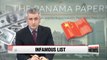 Panama Papers: China's tax evasion suspicions spread