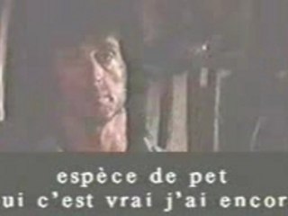 Rambo en alsacien le delire (sous titrer)
