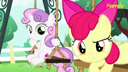 [Preview] My little Pony:FiM - Season 6 Episode 4 - On Your Marks - Trailer