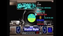 Brazlian Rhyme, beatmania IIDX 3rd style, I♥IIDX