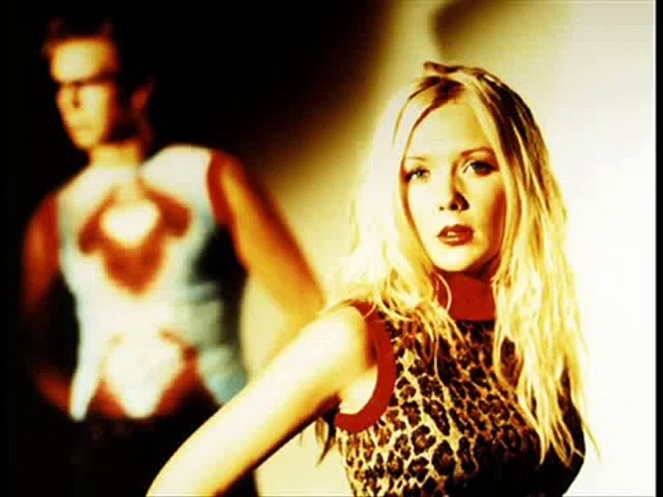 Sylver - Forever In Love (Dj KurVy mix)