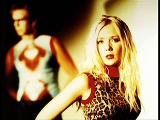 Sylver - Forever In Love (Dj KurVy mix)