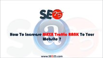 Buy Alexa Traffic Rank | Improve Alexa Ranking | Unique Alexa Traffic