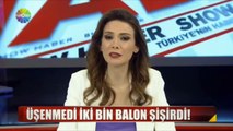 Orkun Işıtmak ve Ruhi Çenet - Show TV Ana Haber