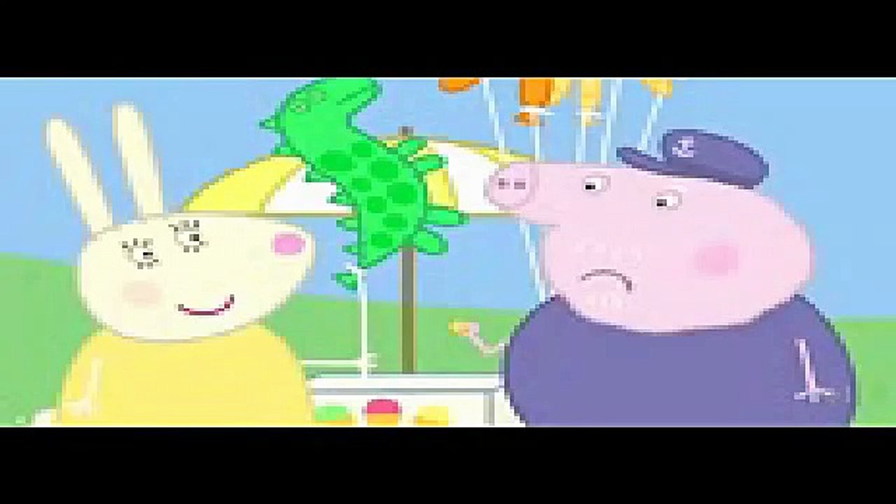 Peppa Pig Edit S3 Ep 1
