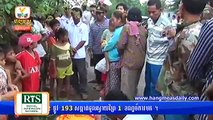 Hang Meas Afternoon news, Khmer News Hang Meas HDTV, 08 July 2015, Part 03