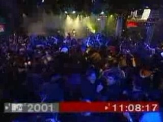 Papa Roach - Lithium