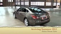 2013 Nissan Altima 3.5 SL Video | New Nissan Altima Available Soon