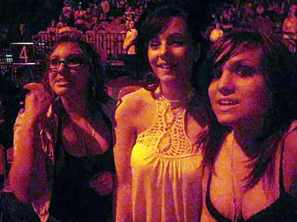 rascal flatts!