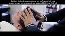 Pomade & Clay tutorial★ classic hairstyle ★ 4 in 1 men's cut undercut mens hair hair tutorial