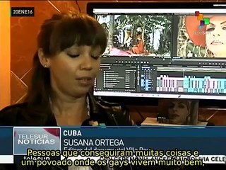 Documentário Villa Rosa aborda diversidade sexual em Cuba