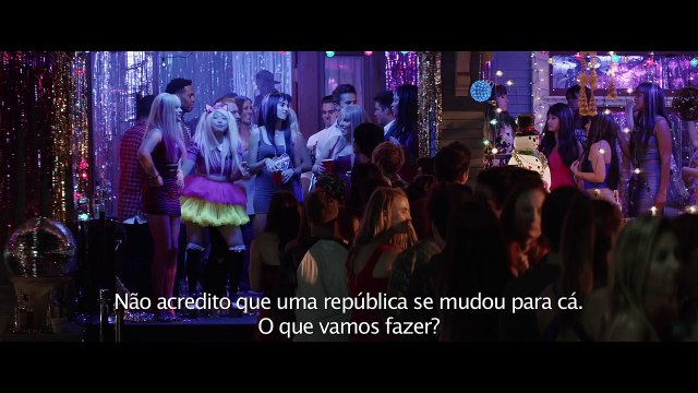 Vizinhos 2 - Trailer Oficial