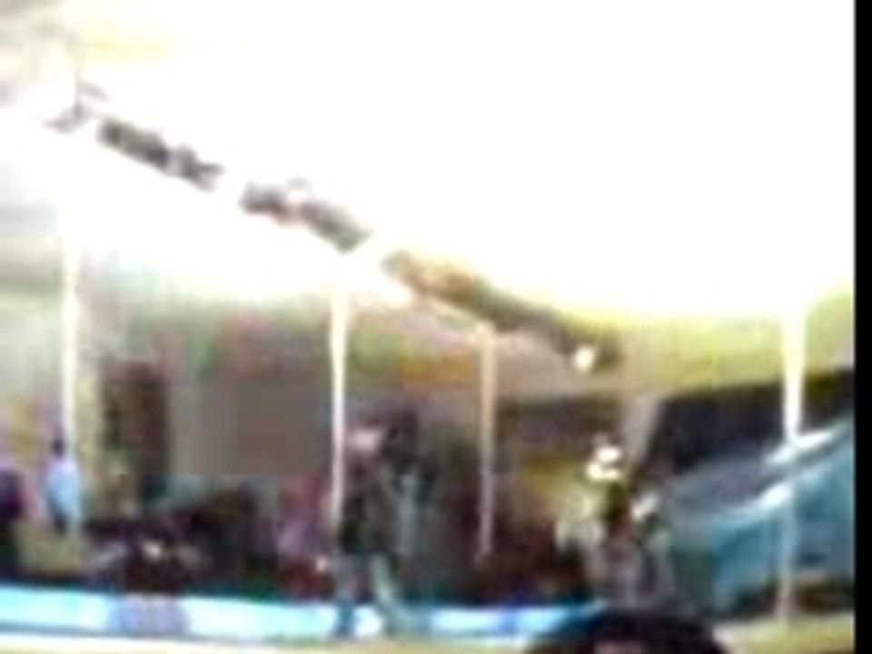 OSB CREW - Desann Dan Trin La