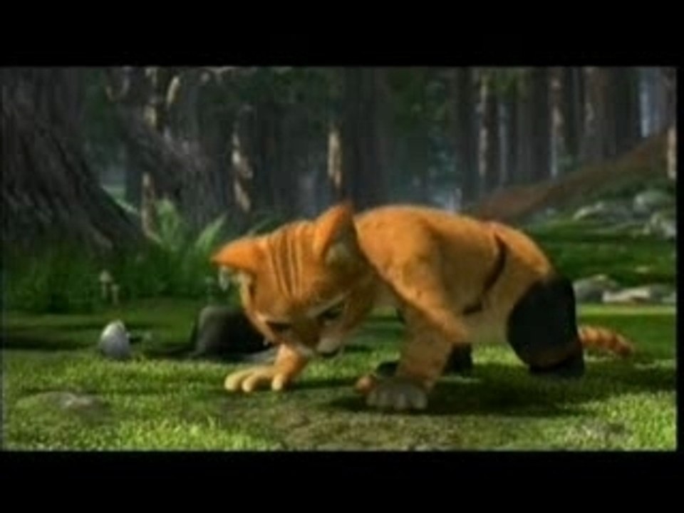 Shrek Tercero - Spot 2 ( 20 sec )