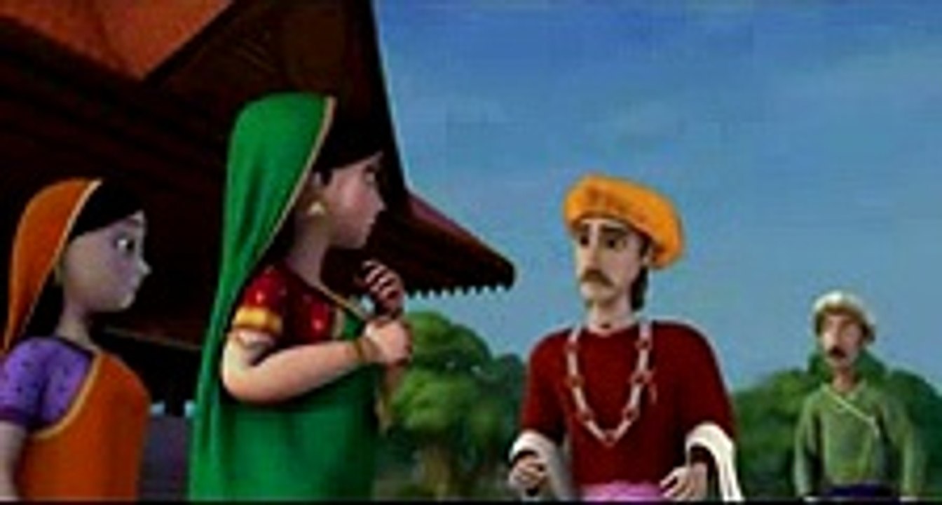 Little Krishna 11 The Darling Of Vrindavan
