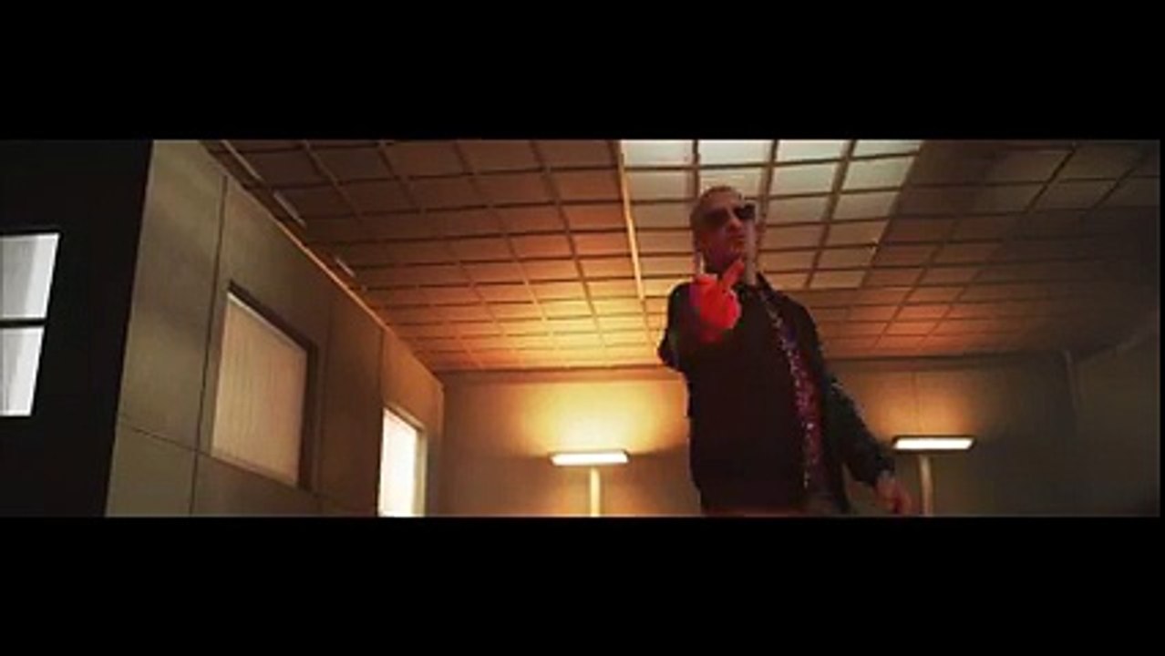 Rim'K - Alien ft. Alonzo