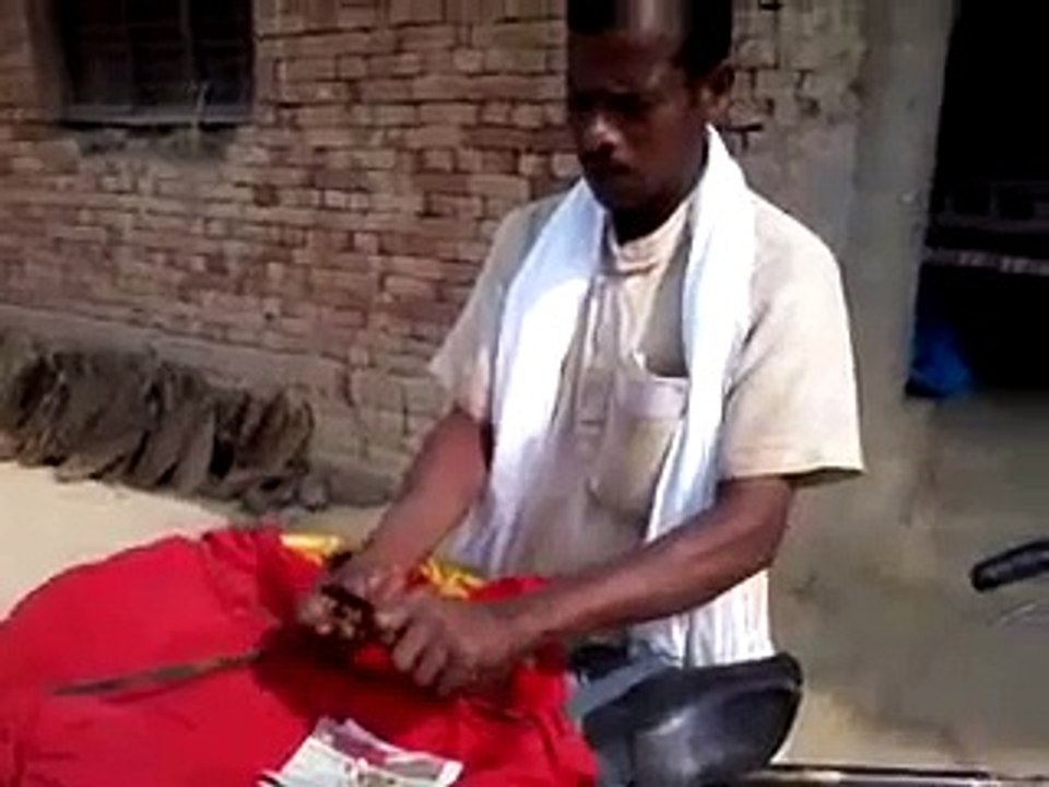 Chana Jor Garam चना जोर गरम। funny video
