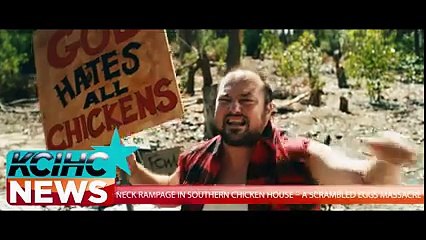 ROBIN SCHULZ FEAT. AKON – HEATWAVE (OFFICIAL VIDEO)