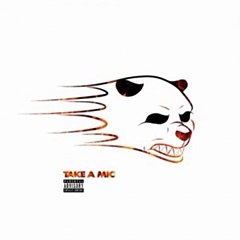 Take A Mic – Panda Freestyle (Audio)