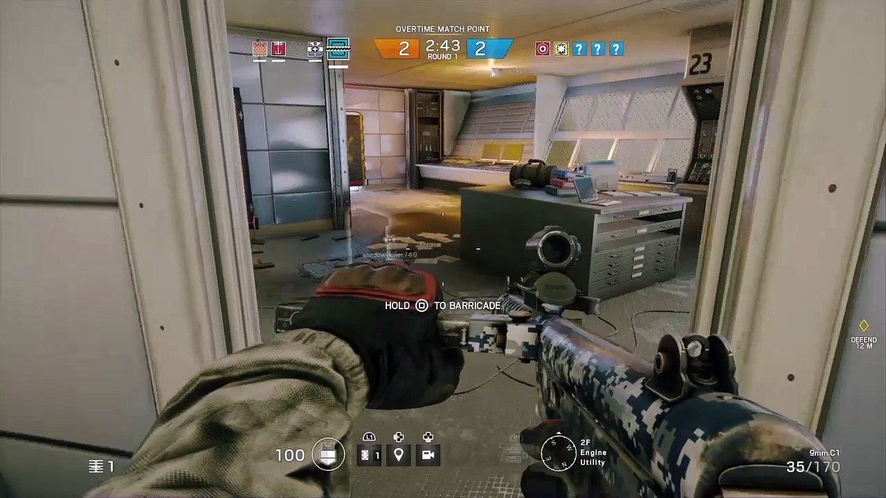 Nitro quad LOL