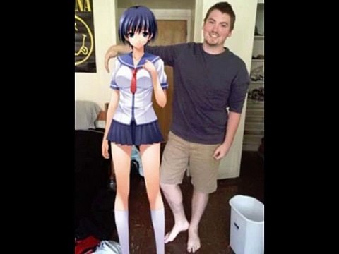 PHOTOSHOP GIRLFRIENDS, Worst Fake PHOTOSHOP GIRLFRIENDS