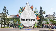 9 MOZAMBIQUE Türkçe Olimpiyatı Thailand 2016