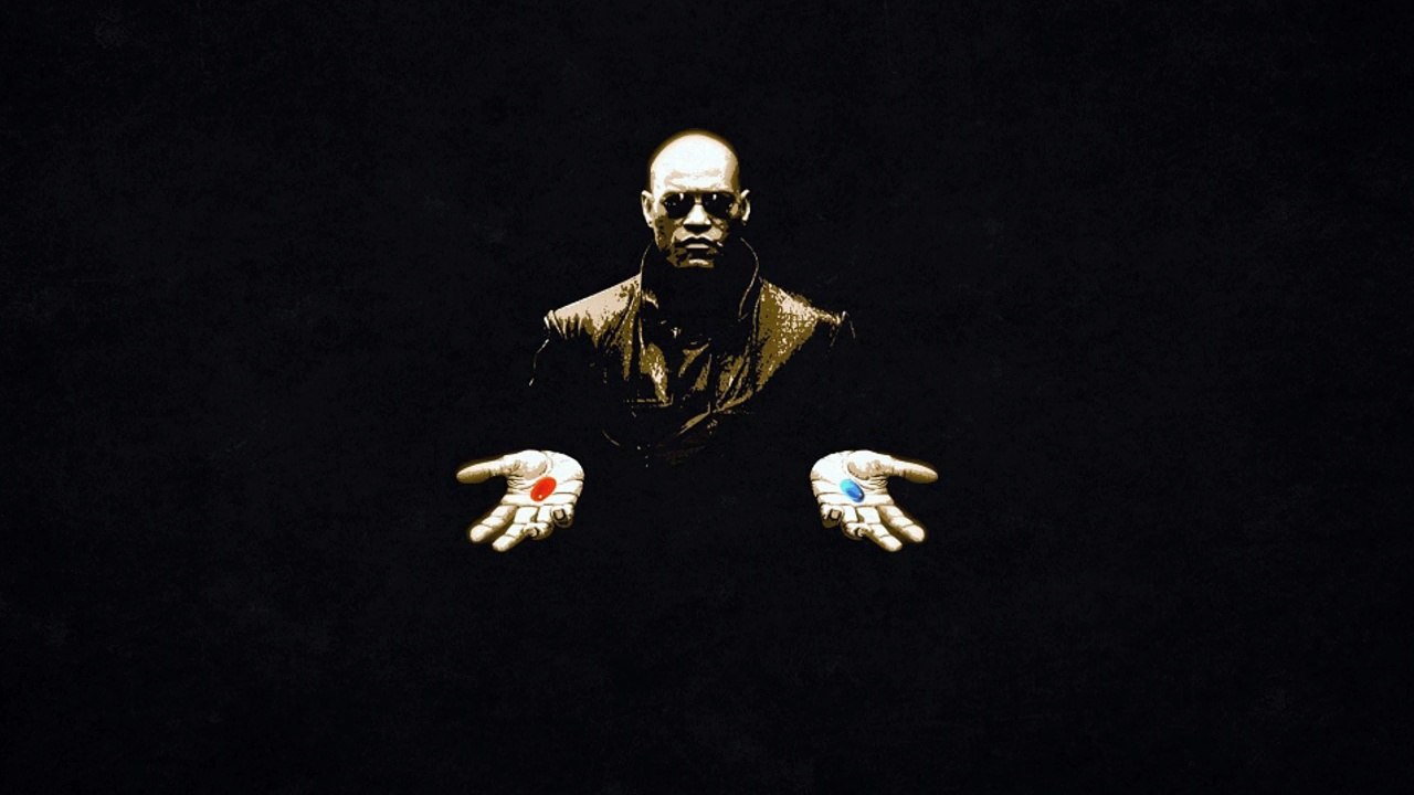 Ozelot - The MatriX (Hardcore Matrix Theme)