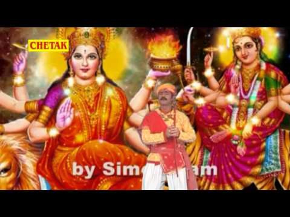 मेला आज मेरी भवानी  || Mela Aaj Meri Bhwani ||  Maa Joganiya Le Chalo || Rani Rangili, Yash Rathor