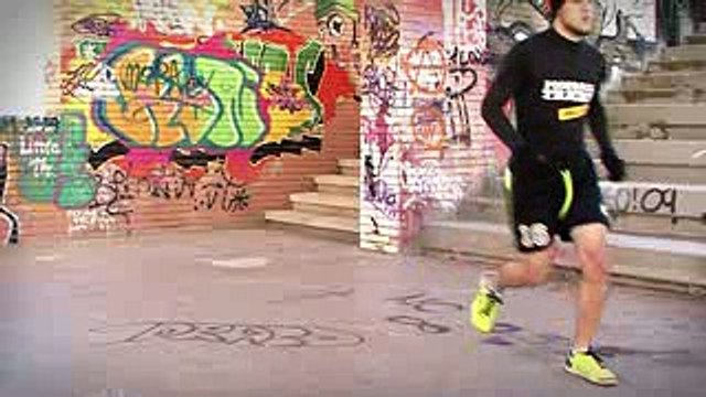 Bicicleta elástica - Trucos de futbol