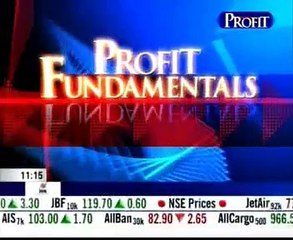 2007-06-07, News, NDTV Profit