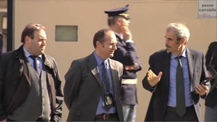 اختتام اجتماعات اللجنة الأمنية بشأن مقتل رجيني