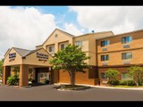 Fairfield Inn and Suites Mobile in Mobile AL