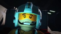 Lego Star Wars The Freemaker Adventures Announcement Lego 3D