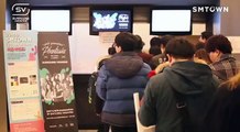 [GIRLS'  GENERATION 4th TOUR Phantasia in SEOUL]  SURROUND VIEWING PREVIEW مترجم