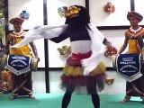 Srilankan traditional dance -JATA Tourism EXPO Japan(ツーリズムEXPOジャパン2014)-