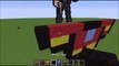 Minecraft - Kawaii Iron Man Pixel Art Tutorial