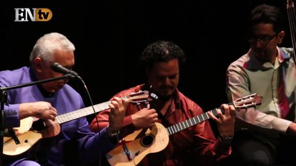 Seguros Universitas celebró su 5to aniversario junto a La Siembra del Cuatro