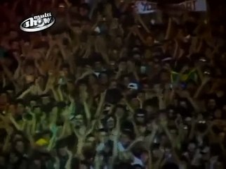 Cazuza - Maior Abandonado (Ao Vivo)