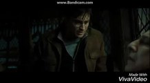 Harry Potter And The Deathly Hallows Part 2 - Snape Dies (EastEnders Julia's Theme)