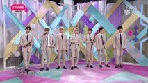 160408 KBS 2TV 早安 - BTOB