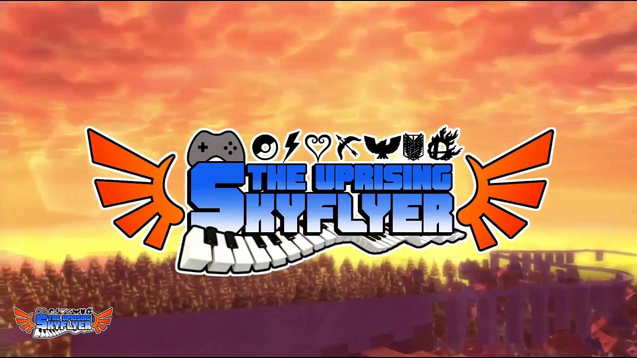 To Zanarkand (Final Fantasy X) - Piano Cover