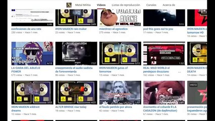 Grupo de Èlite Anti-Revilla: Mi Opiniòn