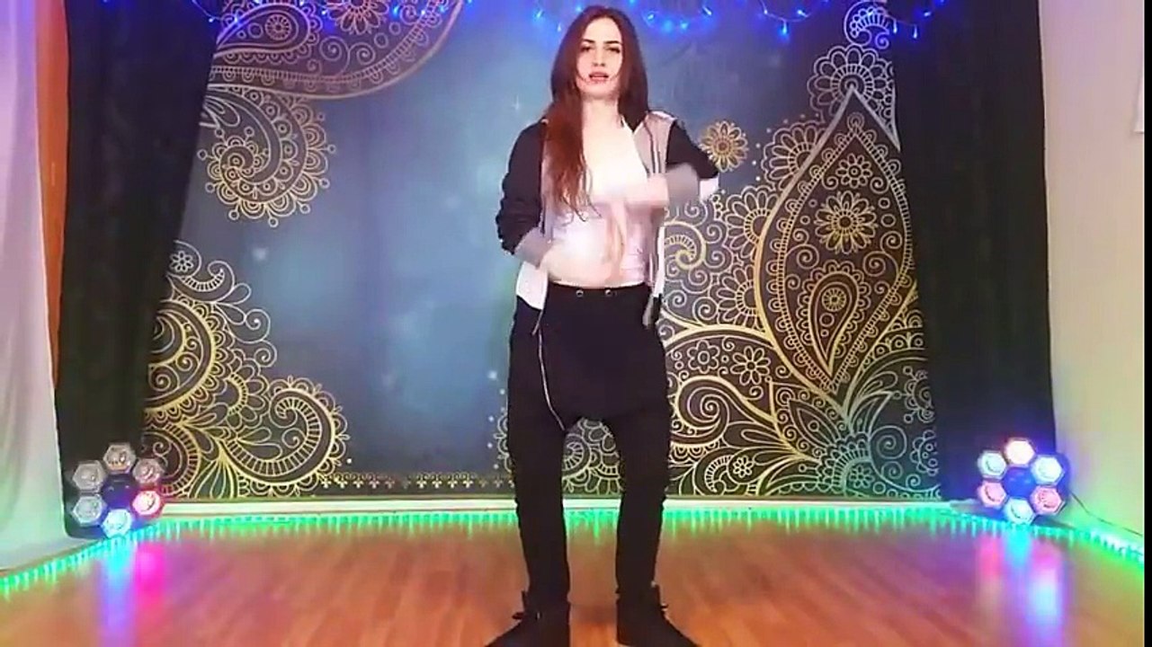 Dance on_ Bezubaan Phir Se