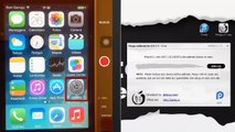 Como fazer o Jailbreak Untethered Pangu iOS 7 1 2 iPhone iPad